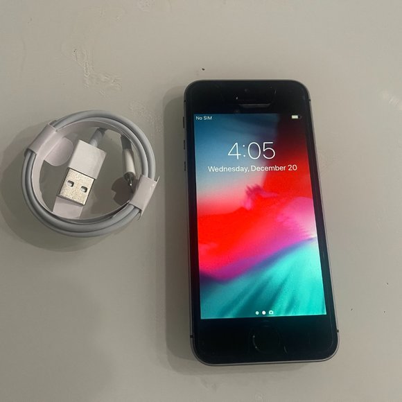 Apple iphone 5s 16gb Unlocked smartphone - Picture 2 of 5